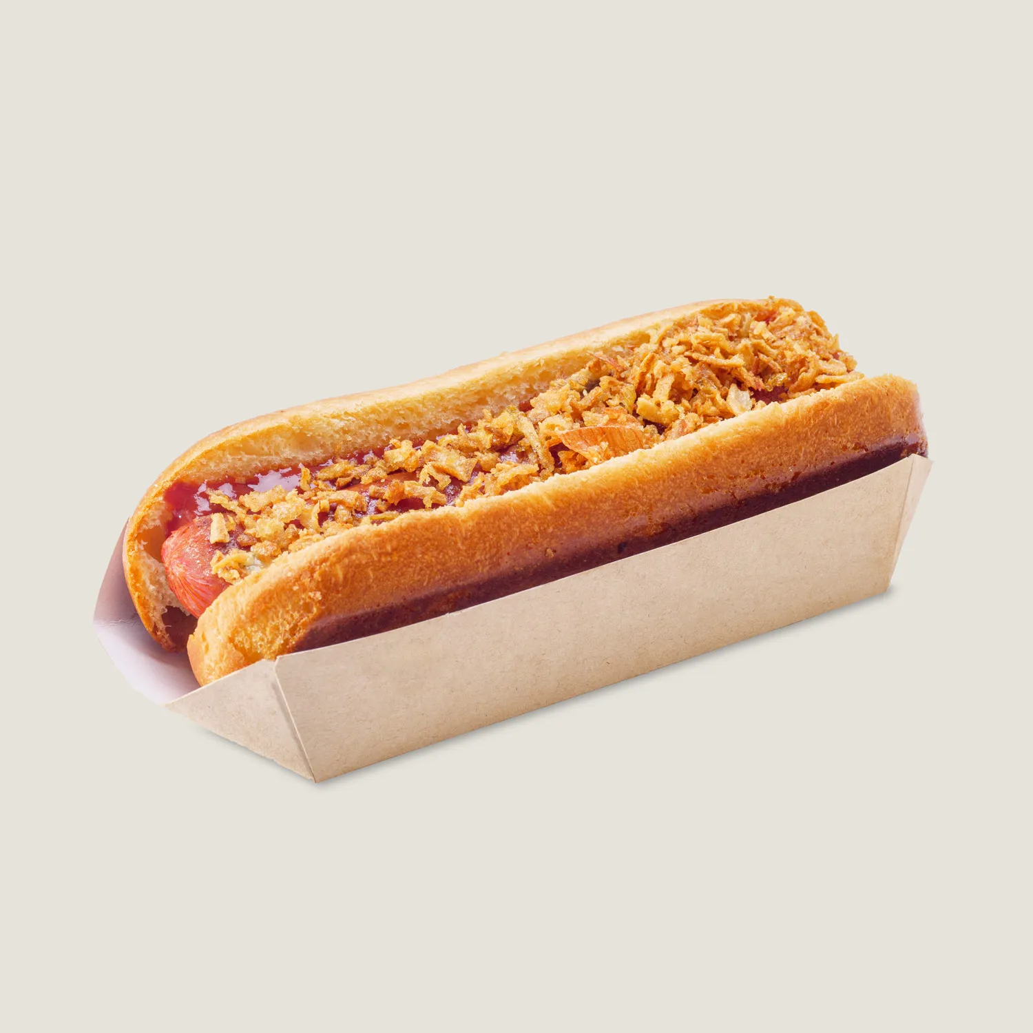Хот-Дог