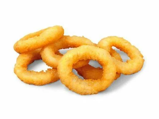 Луковые кольца