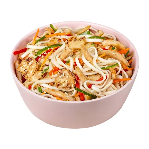 Вок классический