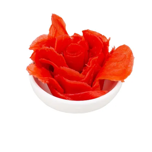 Имбирь Красный