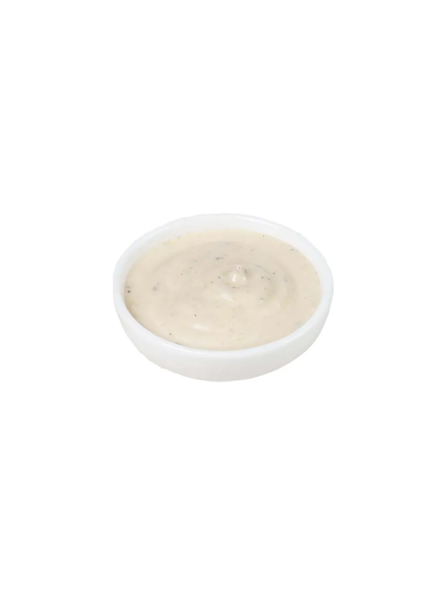 Сливочно-Чесночный соус