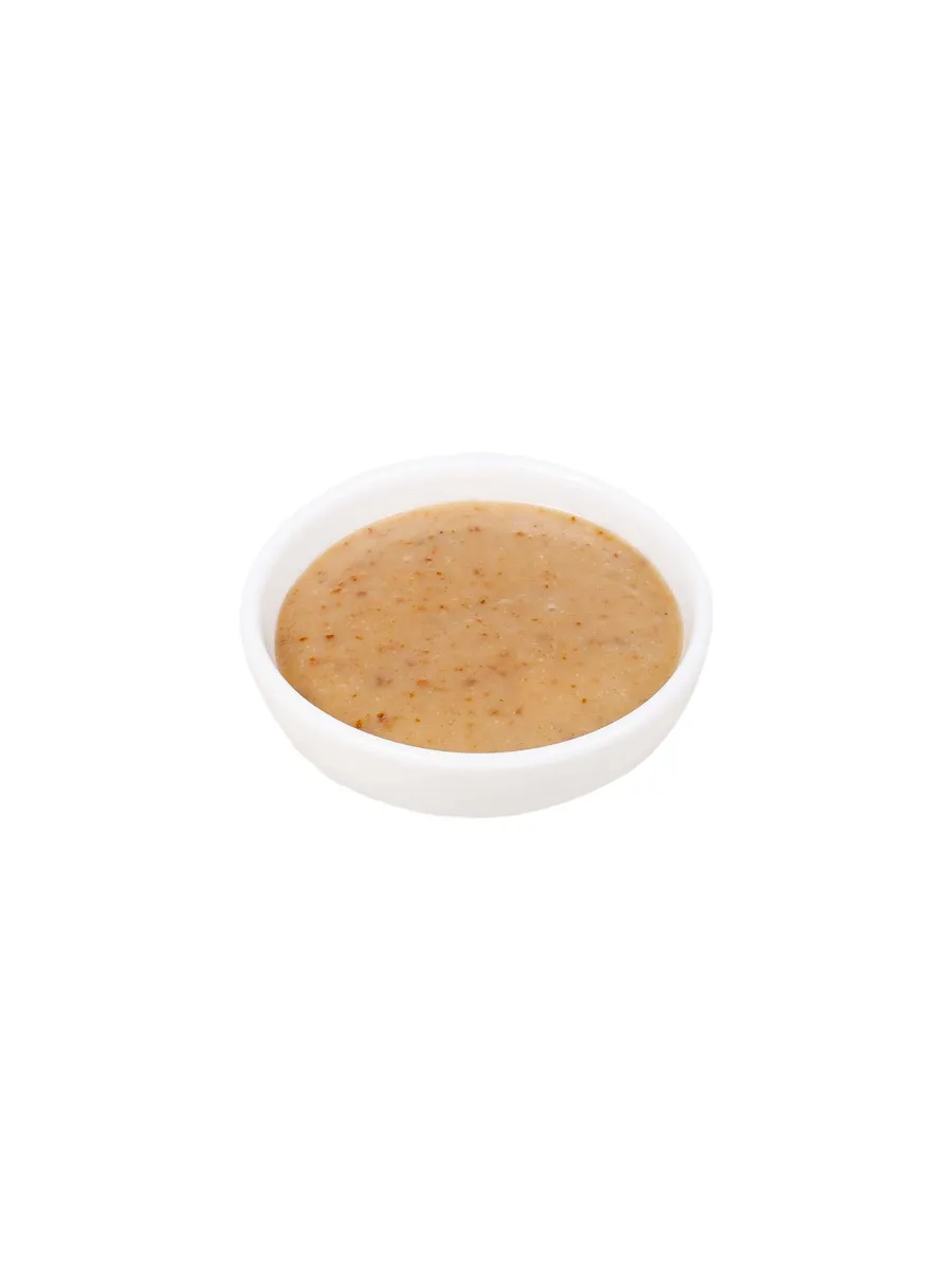 Ореховый соус