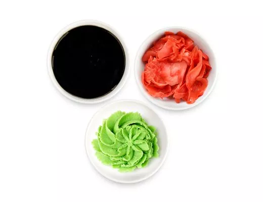 Набор ассорти