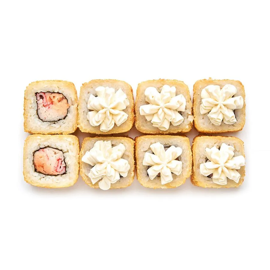 Филадельфия Темпура