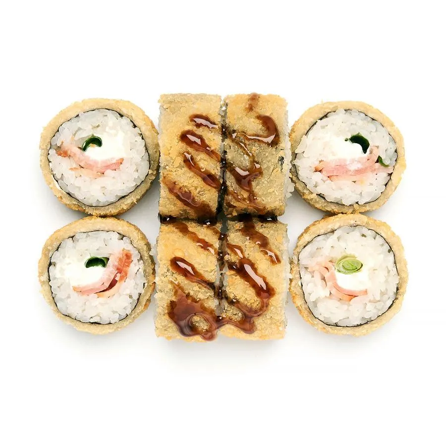 Темпура бекон лайт 